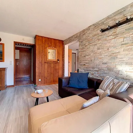 Renove Cozy - Proche Pistes - Balcon Sud - 3 Flocons Or - 60m² - 6 Pers - Fr-1-344-1156 * Saint-Martin-de-Belleville